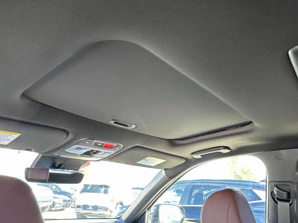 new 2025 Kia Telluride car, priced at $44,674