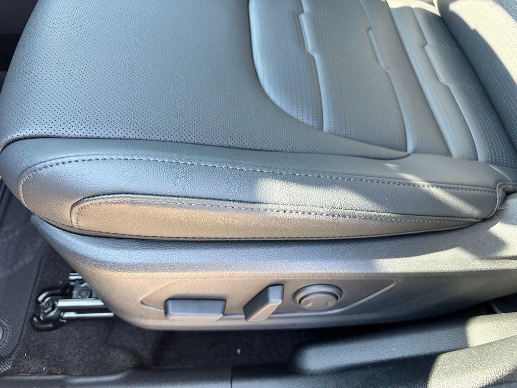 new 2026 Kia Sportage car, priced at $35,503