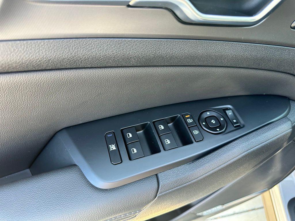 new 2026 Kia Sportage car, priced at $35,503