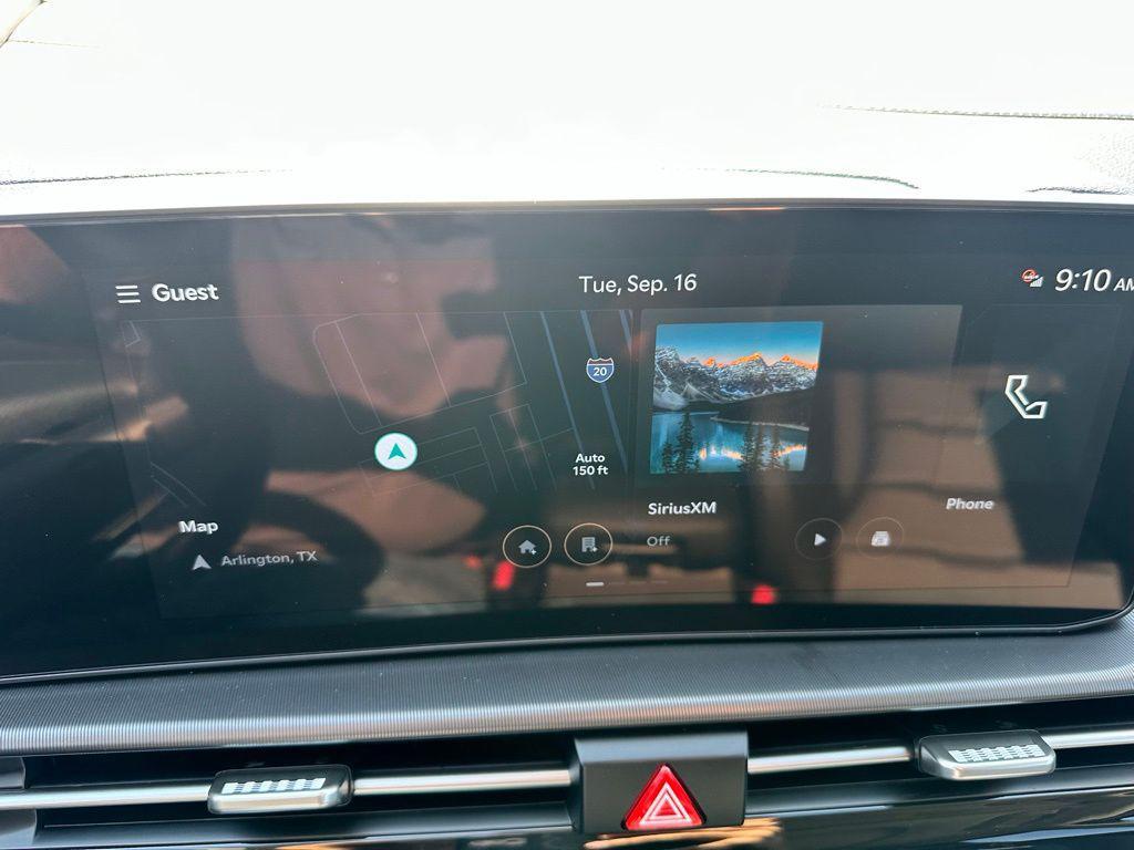 new 2026 Kia Sportage car, priced at $35,503