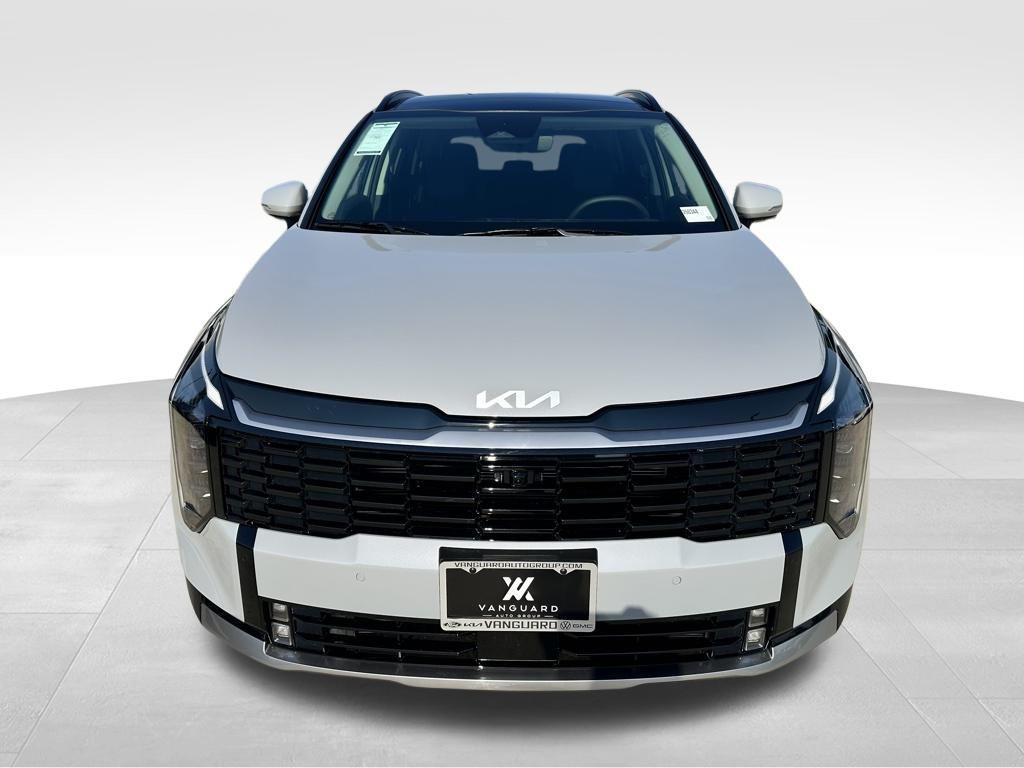 new 2026 Kia Sportage car, priced at $35,503