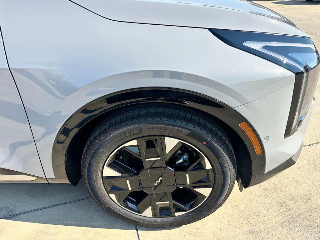 new 2026 Kia Sportage car, priced at $35,503