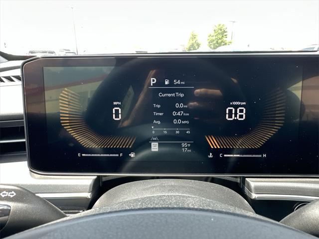 new 2025 Kia K5 car, priced at $29,433