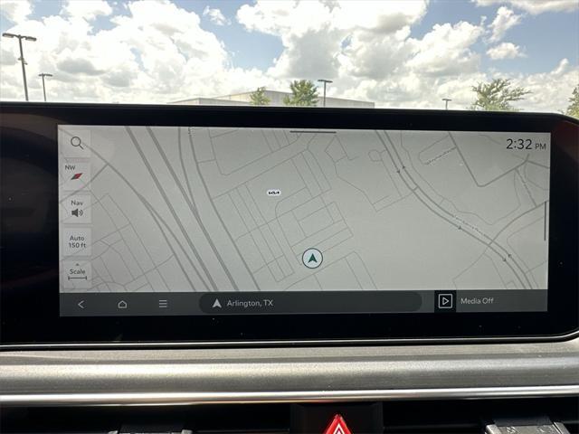 new 2025 Kia K5 car, priced at $29,433