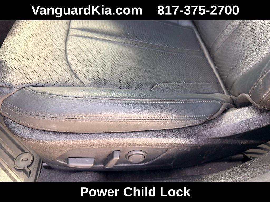 used 2022 Kia K5 car, priced at $23,101