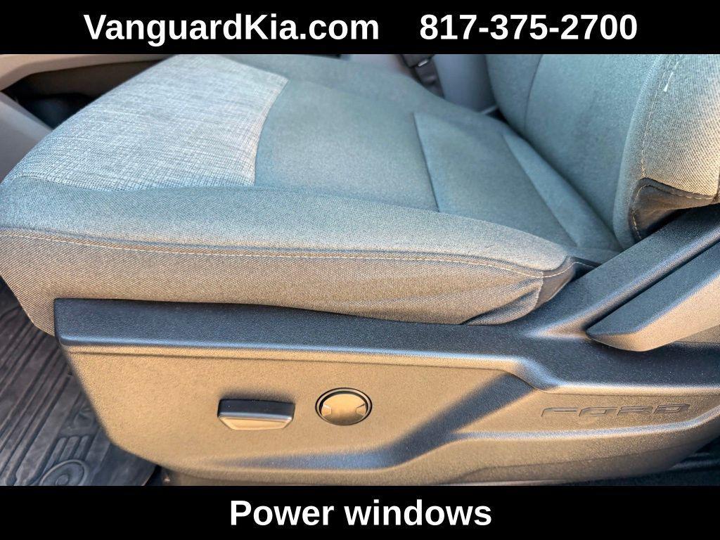 used 2024 Ford F-250 car, priced at $60,382