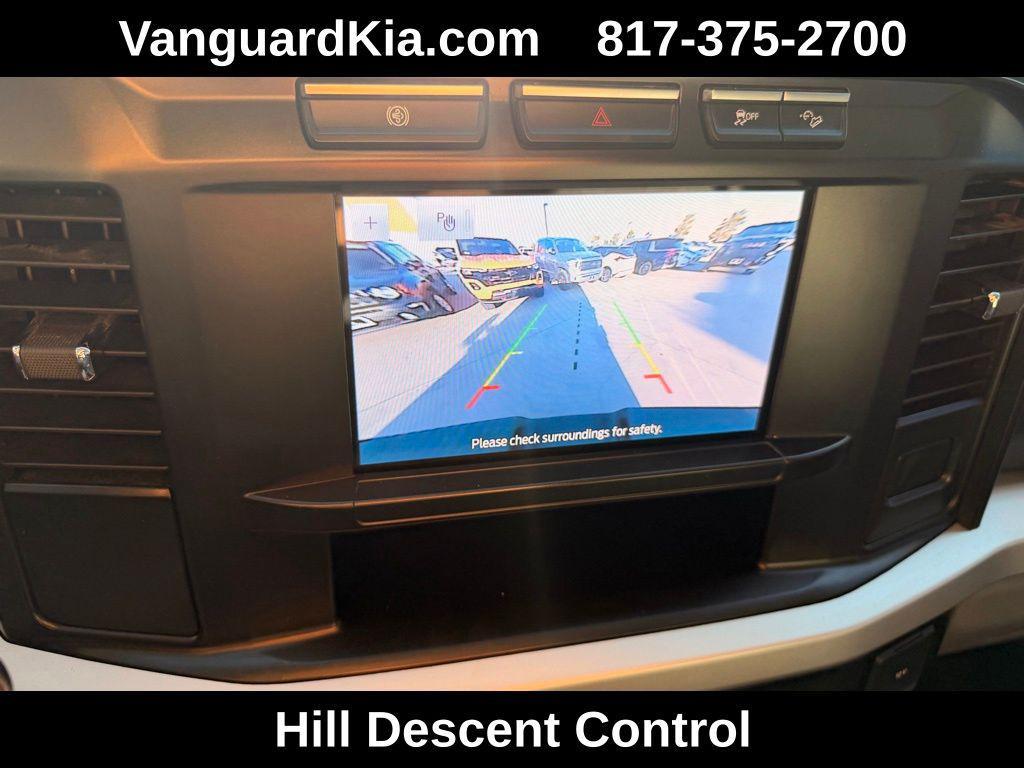 used 2024 Ford F-250 car, priced at $60,382