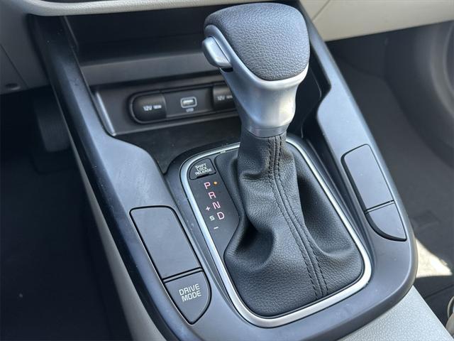 used 2021 Kia Soul car, priced at $16,903