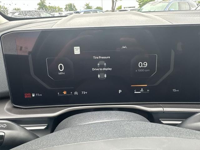 new 2026 Kia Sportage car, priced at $33,186
