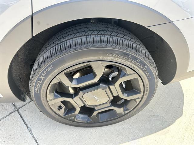 used 2024 Kia Sorento car, priced at $39,829