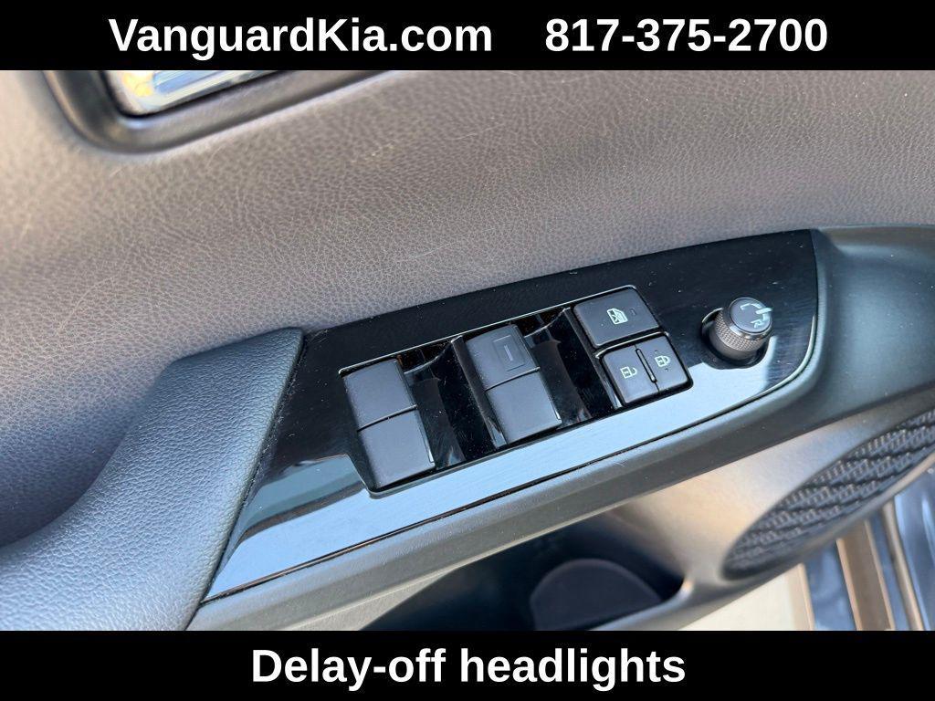 used 2021 Toyota Prius Prime car, priced at $20,976