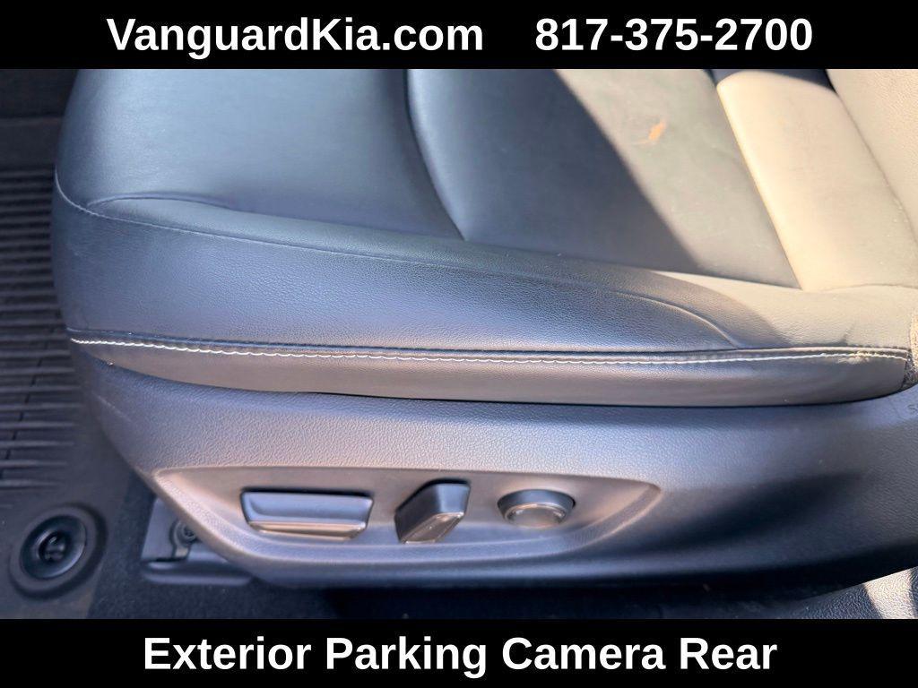 used 2021 Toyota Prius Prime car, priced at $20,976