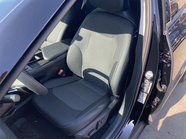 new 2025 Kia EV6 car, priced at $43,108