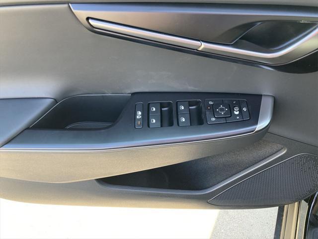 new 2025 Kia EV6 car, priced at $43,108
