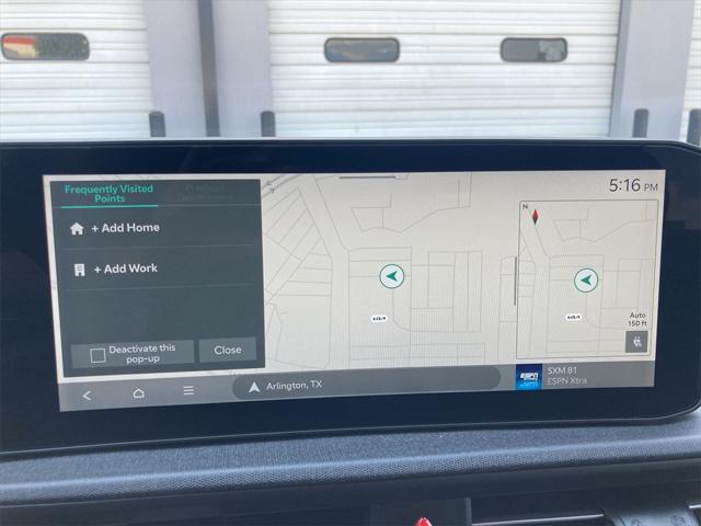 new 2025 Kia EV6 car, priced at $43,108