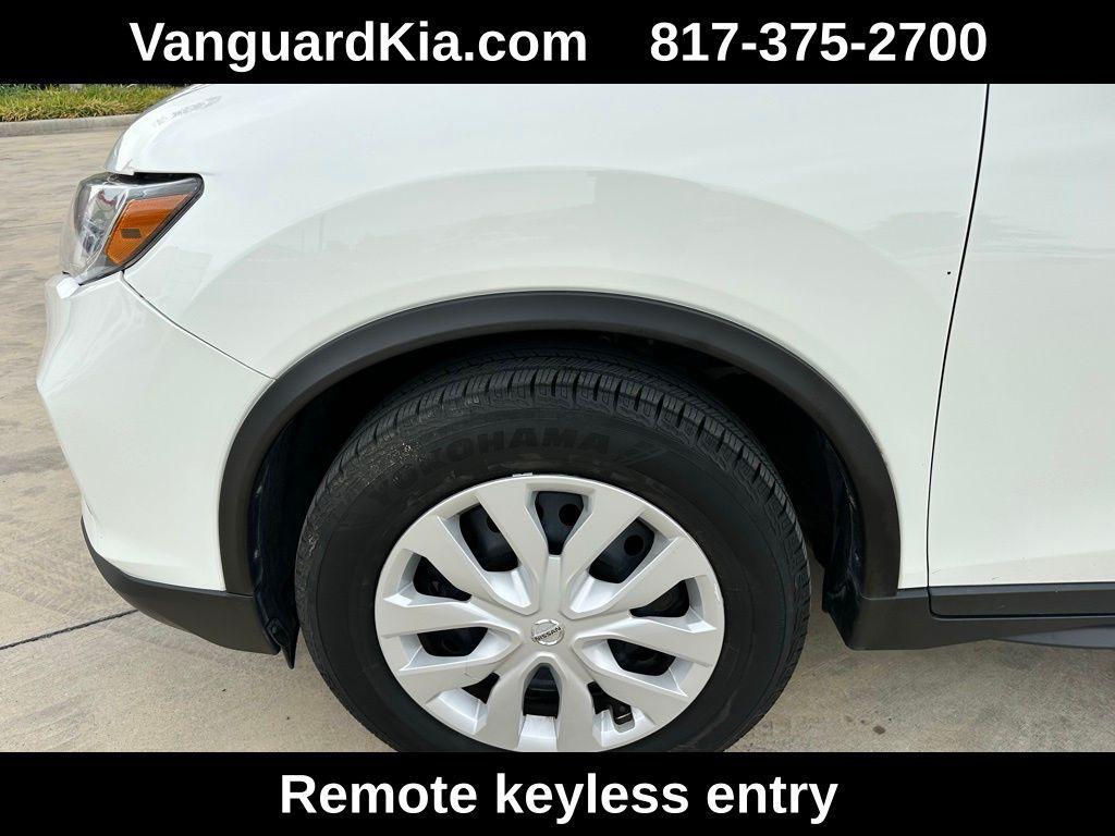 used 2020 Nissan Rogue car, priced at $16,983