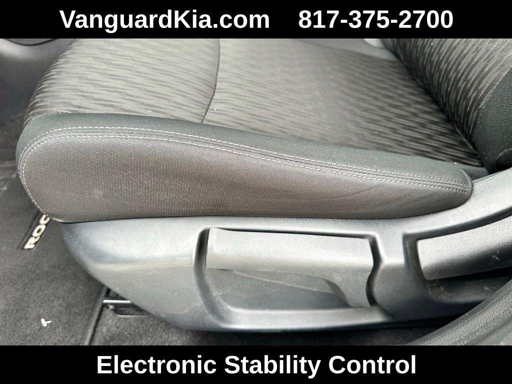 used 2020 Nissan Rogue car, priced at $16,983