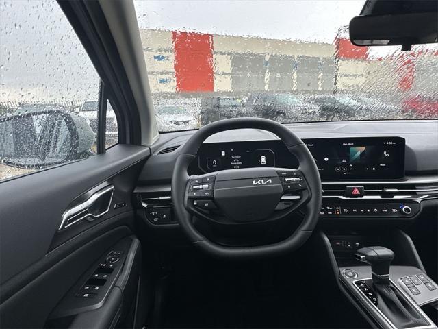 new 2026 Kia Sportage car, priced at $38,380