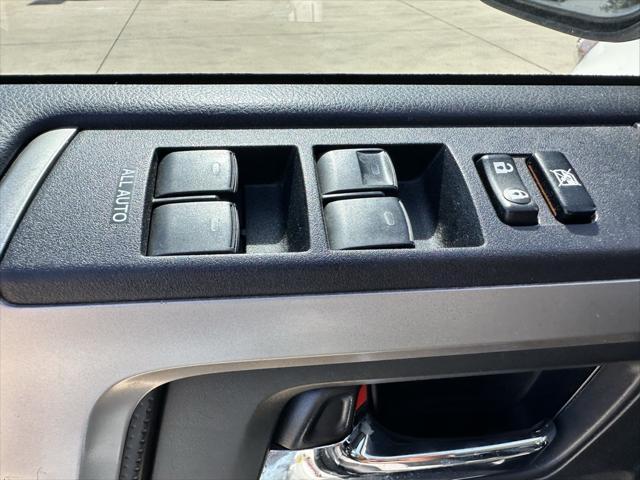 used 2018 Toyota 4Runner car, priced at $28,200