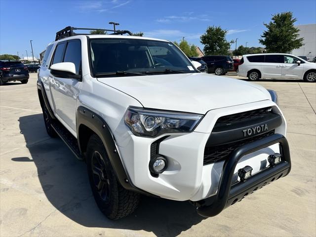 used 2018 Toyota 4Runner car, priced at $28,200