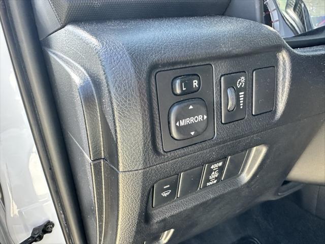 used 2018 Toyota 4Runner car, priced at $28,200
