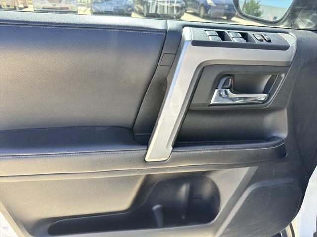 used 2018 Toyota 4Runner car, priced at $28,200