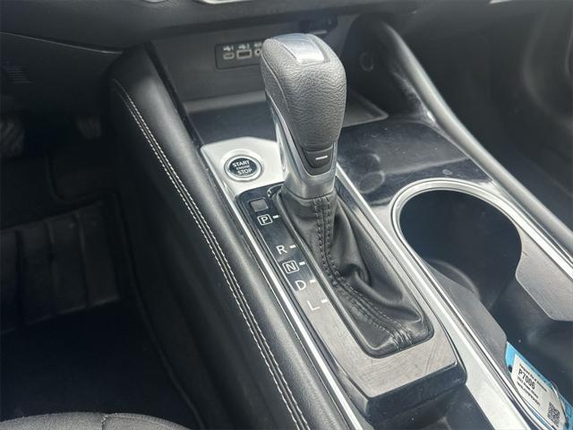 used 2023 Nissan Altima car, priced at $19,493