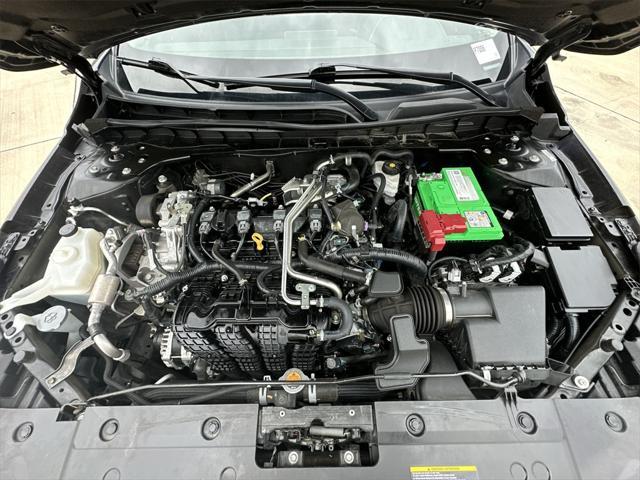 used 2023 Nissan Altima car, priced at $19,493