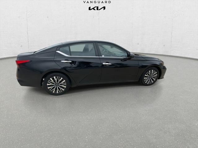 used 2023 Nissan Altima car, priced at $19,493