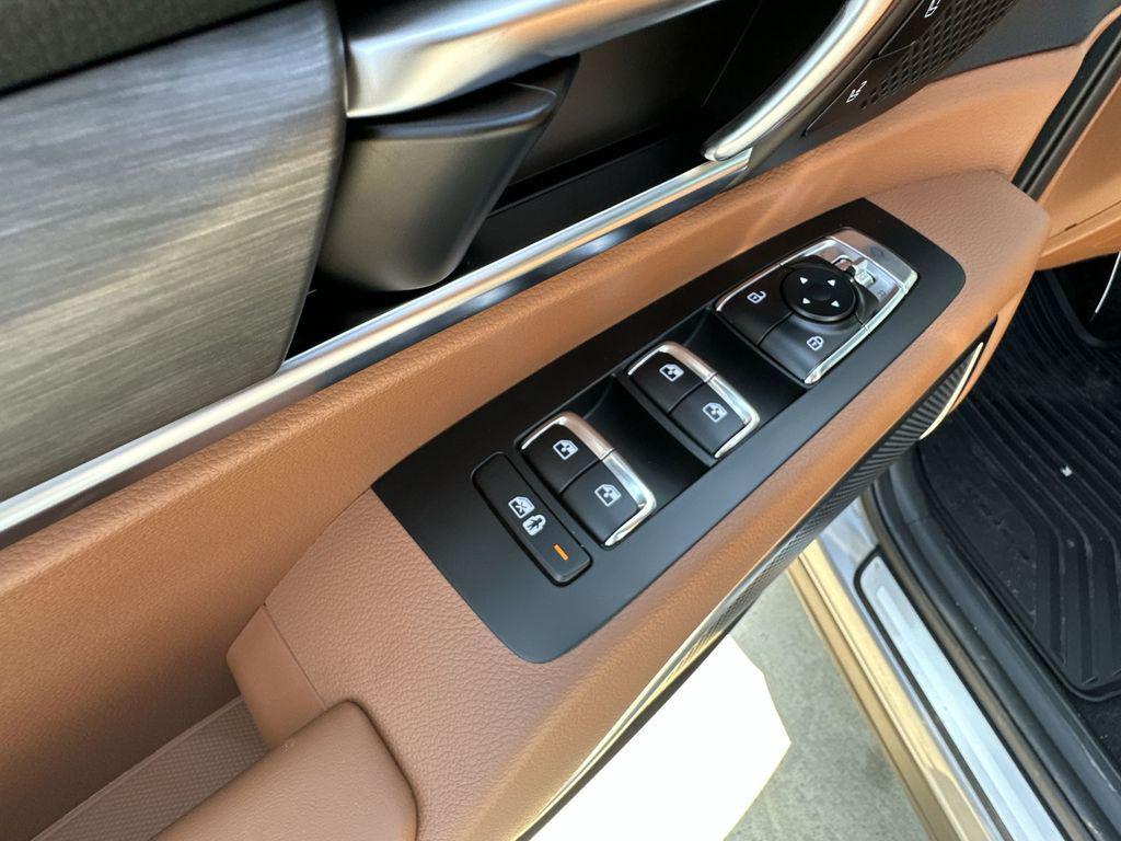 new 2025 Kia Telluride car, priced at $49,662