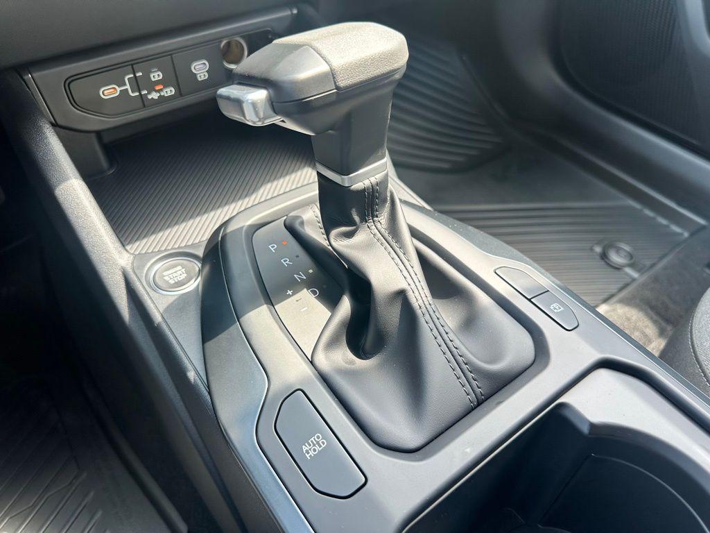 new 2025 Kia K4 car, priced at $22,918