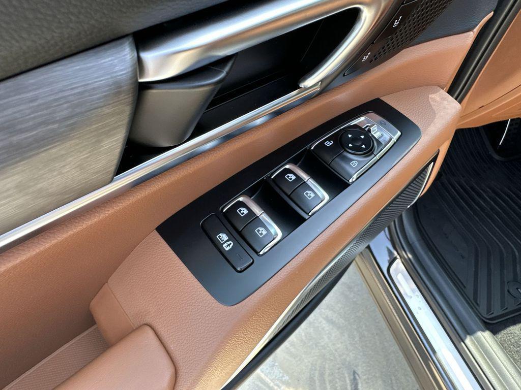 new 2025 Kia Telluride car, priced at $51,568