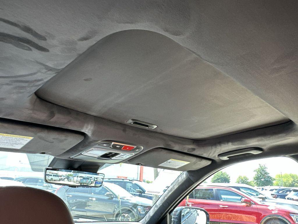 new 2025 Kia Telluride car, priced at $51,568