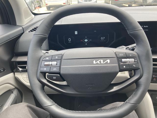 new 2026 Kia Sportage car, priced at $37,385