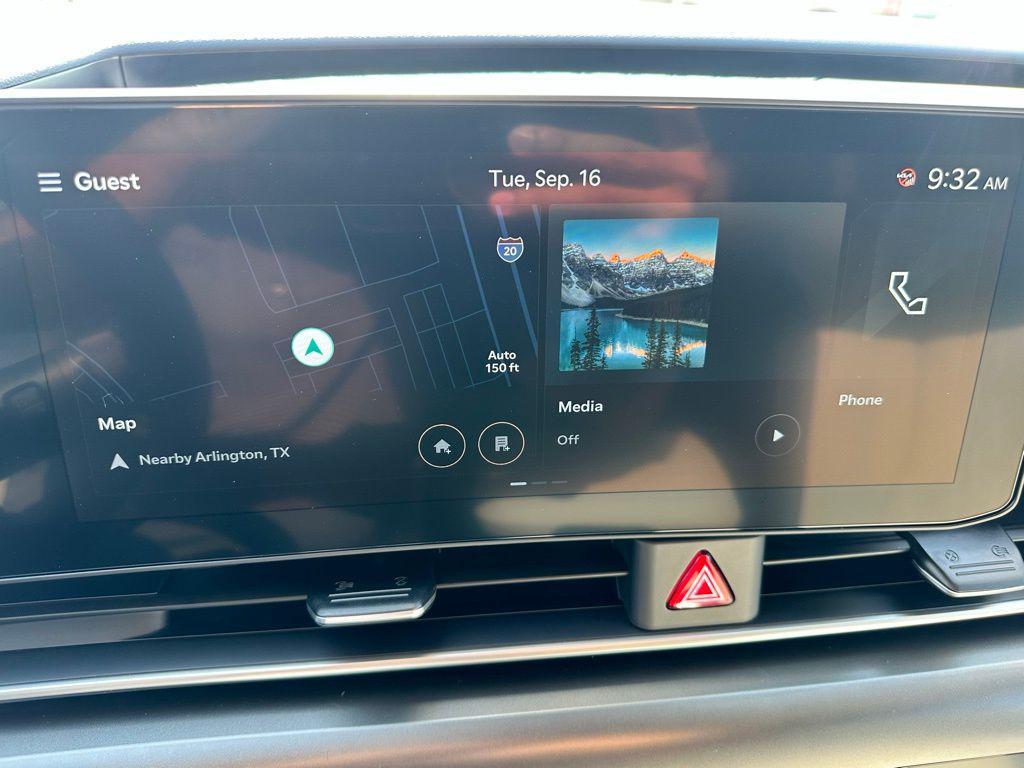 new 2026 Kia Carnival car, priced at $45,307