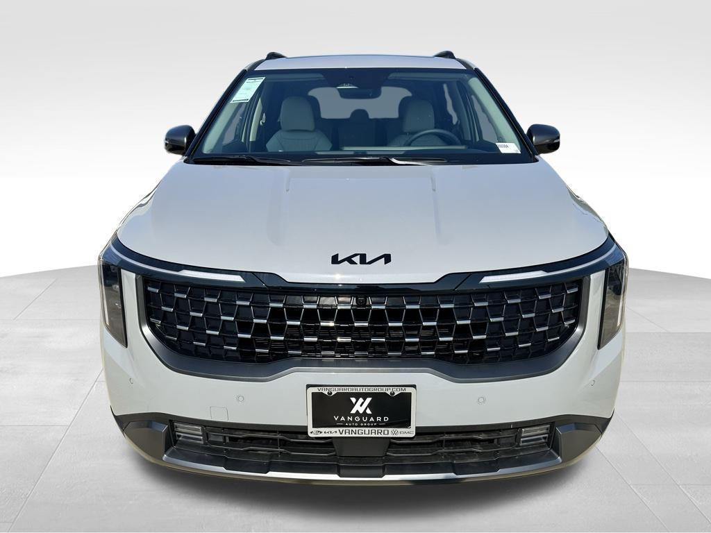 new 2026 Kia Carnival car, priced at $45,307