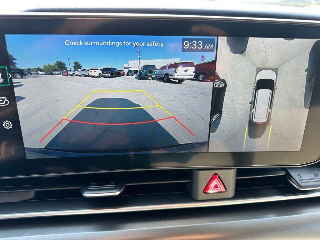 new 2026 Kia Carnival car, priced at $45,307