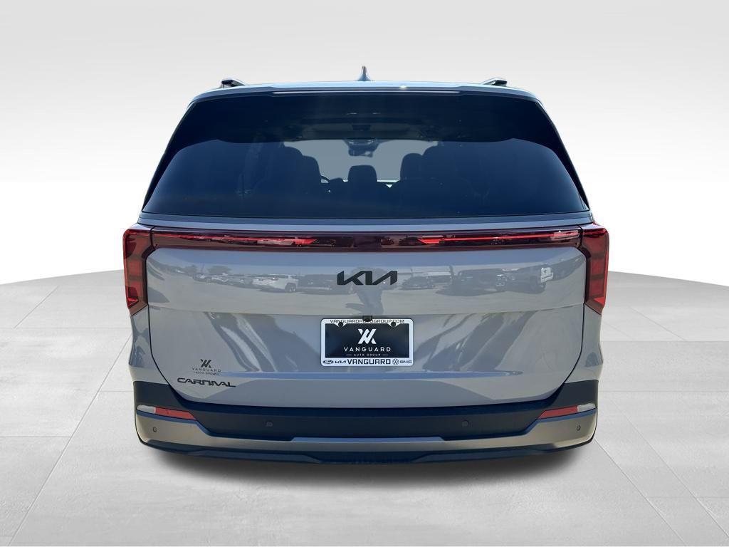 new 2026 Kia Carnival car, priced at $45,307