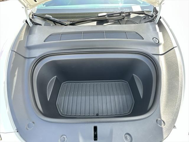 used 2024 Tesla Model Y car, priced at $34,914
