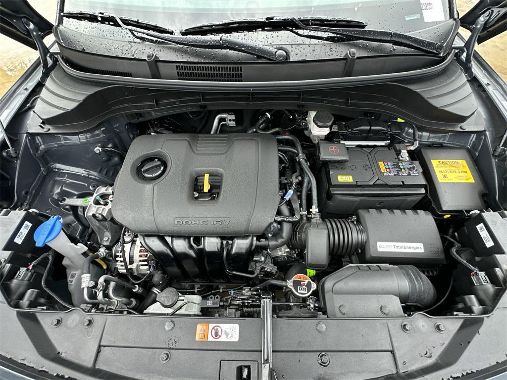 new 2025 Kia Soul car, priced at $22,832