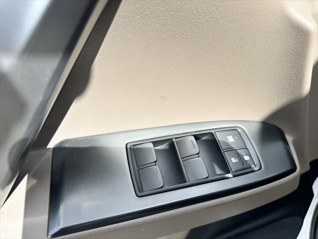 used 2023 Lexus GX 460 car, priced at $55,346