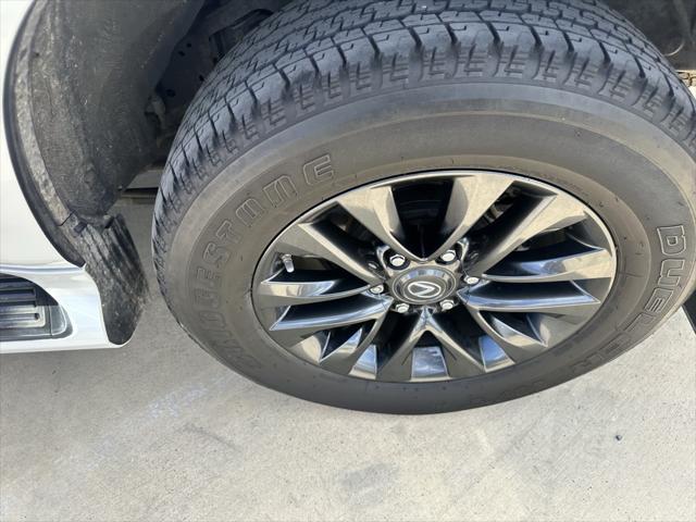 used 2023 Lexus GX 460 car, priced at $55,346