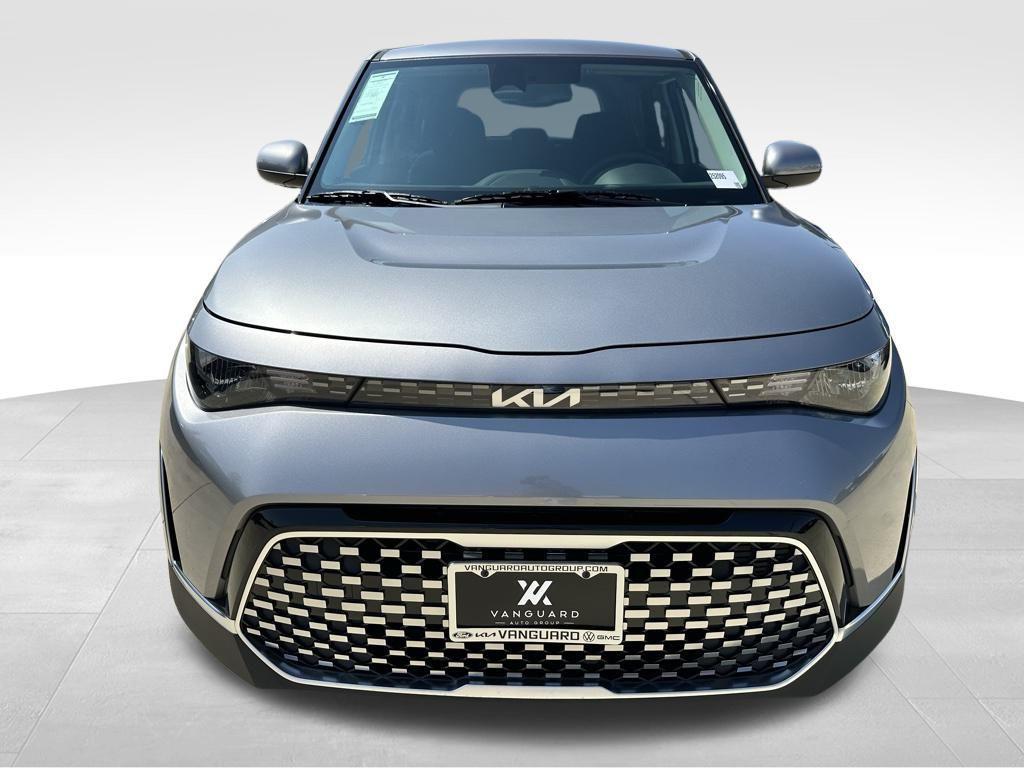 new 2025 Kia Soul car, priced at $24,792
