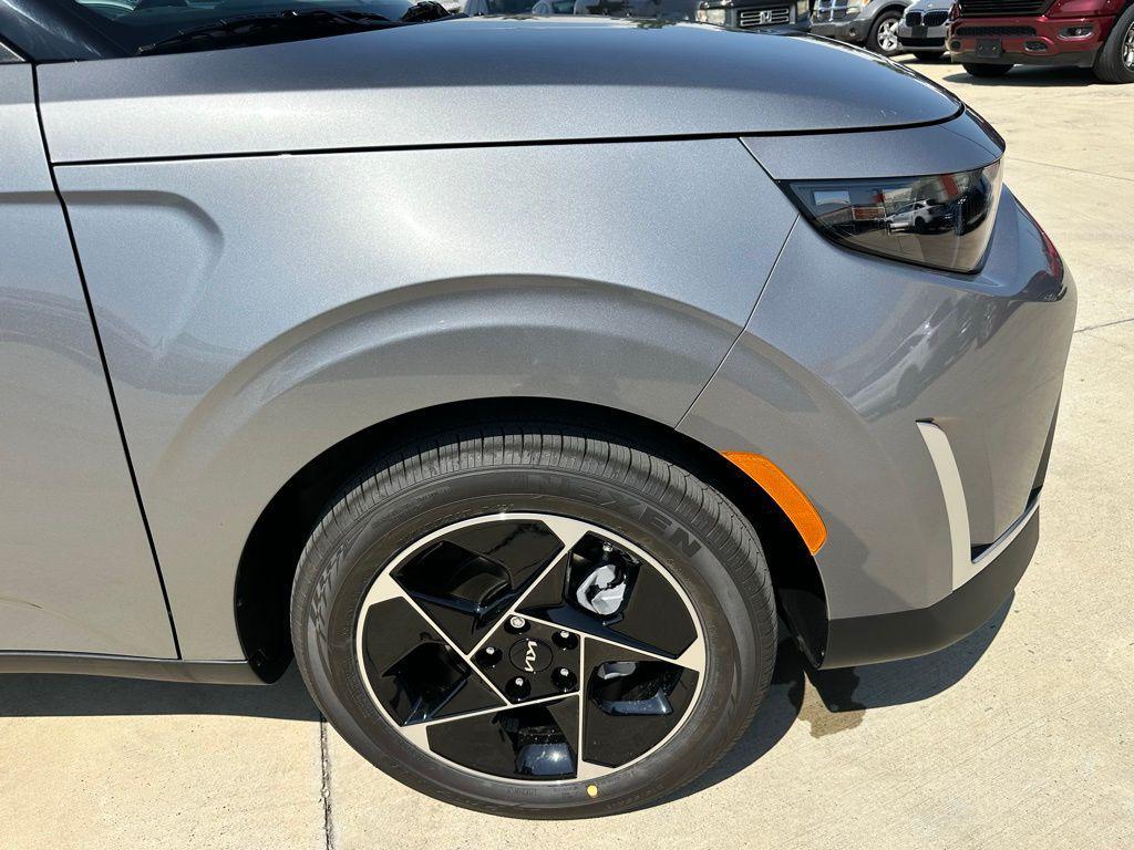 new 2025 Kia Soul car, priced at $24,792