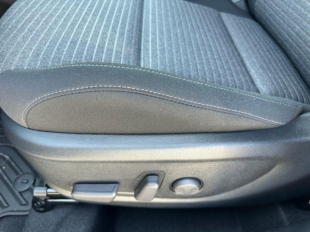 new 2025 Kia Soul car, priced at $24,792