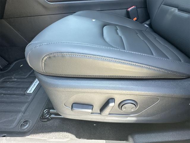 new 2026 Kia Sportage car, priced at $37,350