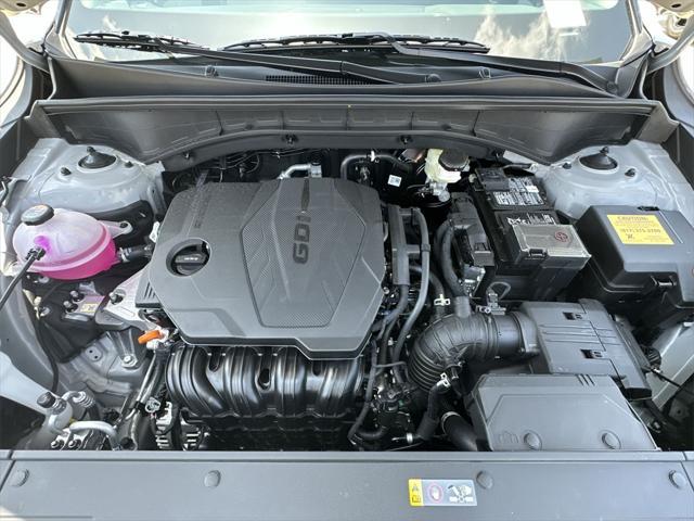 new 2025 Kia Sorento car, priced at $34,866