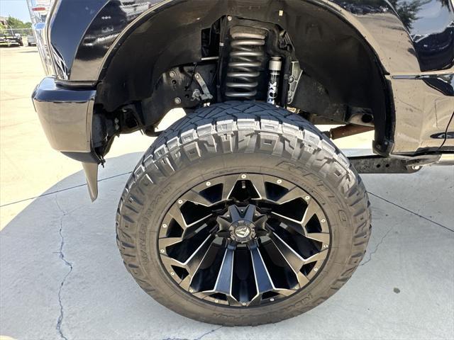 used 2020 Ford F-250 car, priced at $67,024