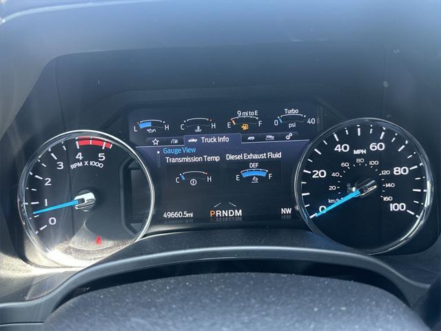used 2020 Ford F-250 car, priced at $67,024