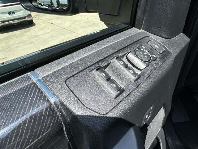 used 2020 Ford F-250 car, priced at $67,024